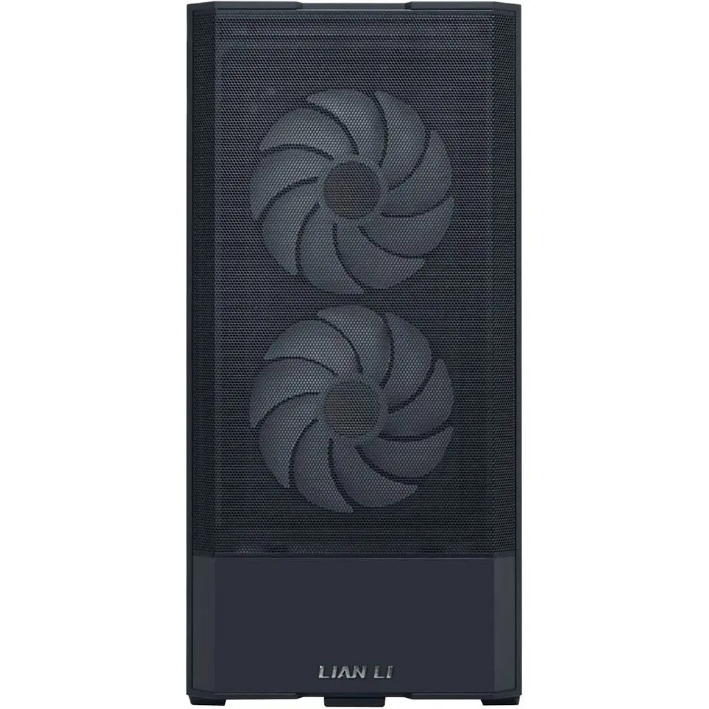 Корпус Lian Li Lancool 207 Black (G99.LAN207RX.00) [146812] - фото 3