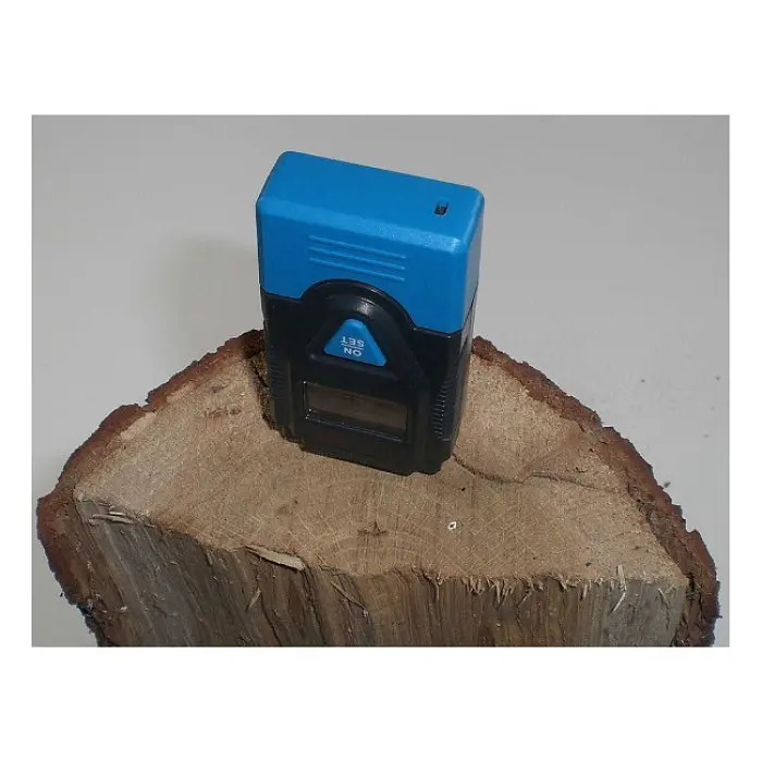 Гігрометр для деревини та будматеріалів TFA HumidCheck Mini 305502 - фото 3