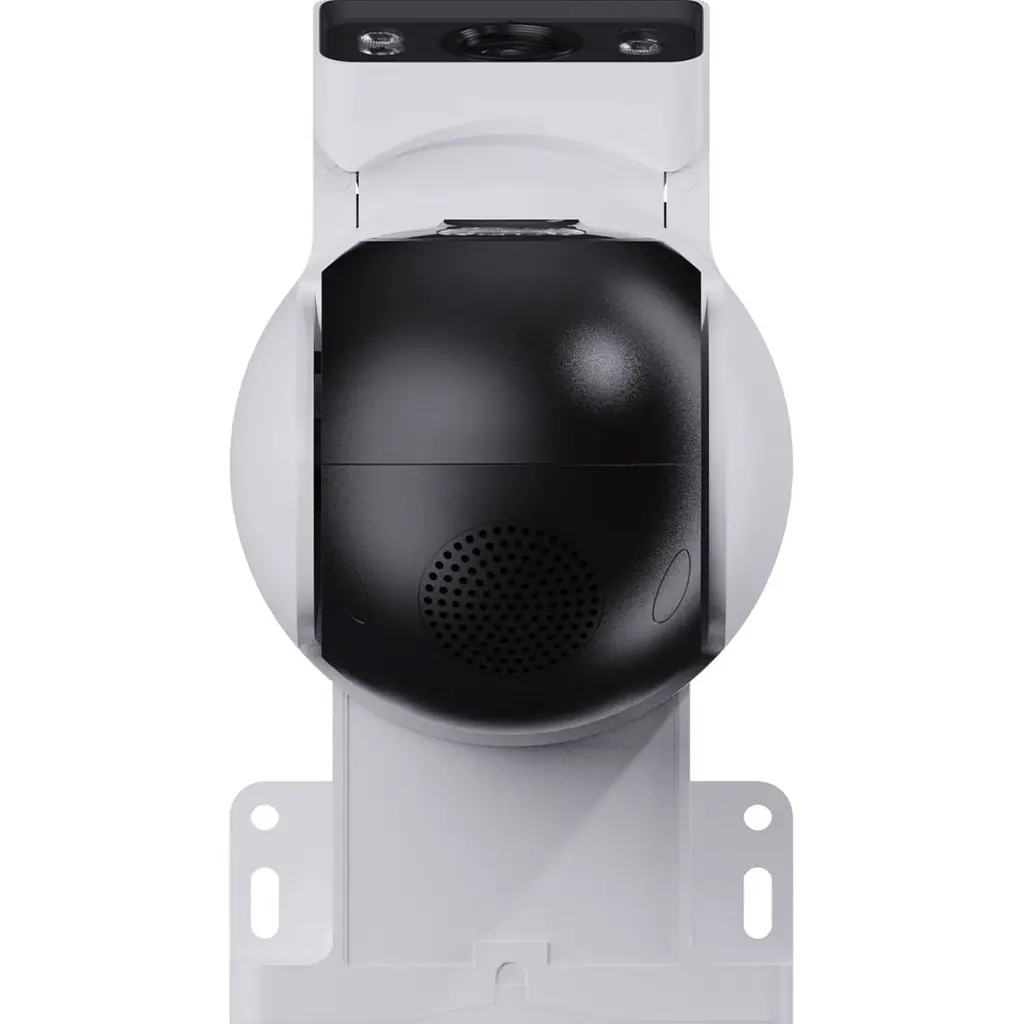 IP-камера для відеоспостереження Xiaomi Outdoor Camera CW500 Dual [BHR9402EU] [127066] - фото 4