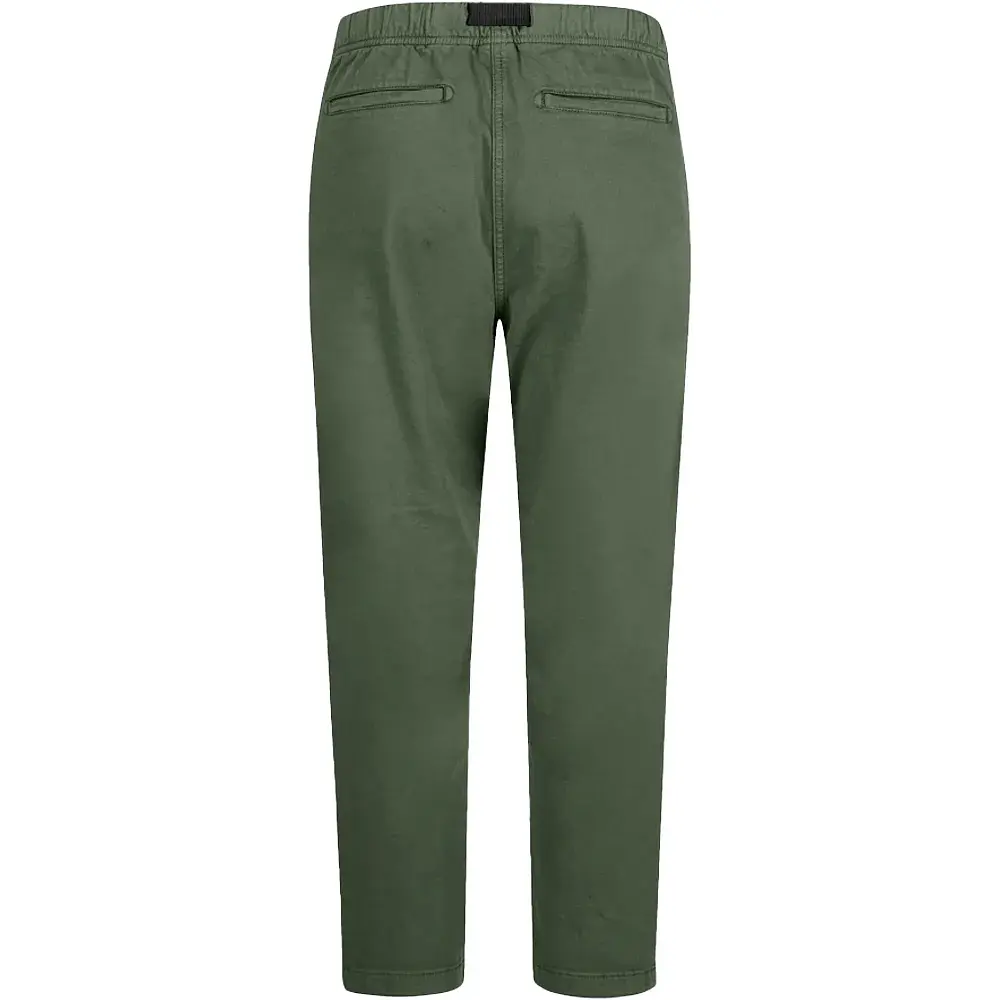 Штани Montura Cotton Free Pants S Verde Salvia - фото 2