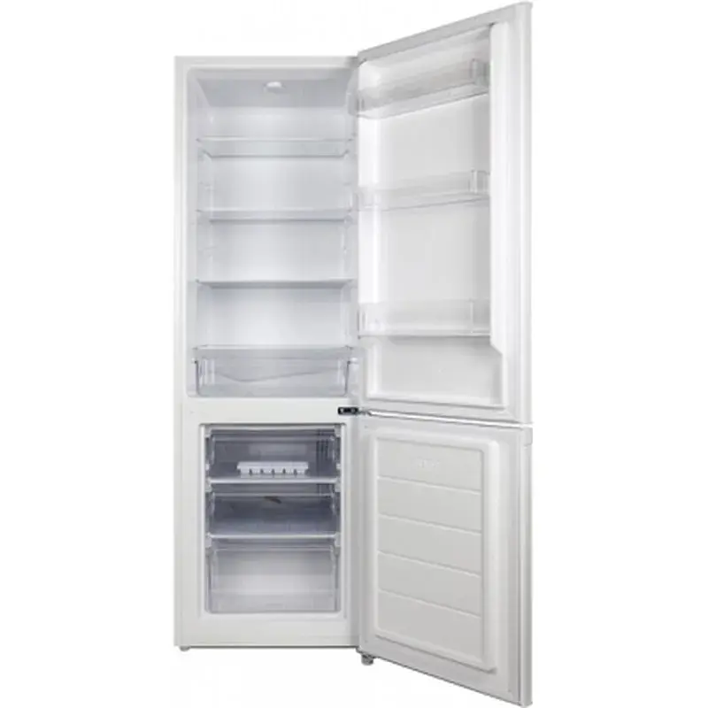 Холодильник Milano MBD262W - фото 2