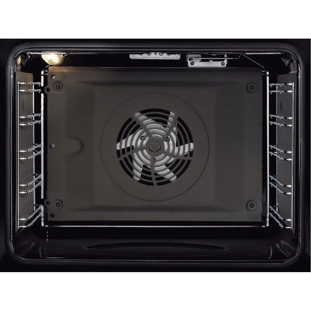 Духовка электрическая Electrolux KODDP77H - фото 2