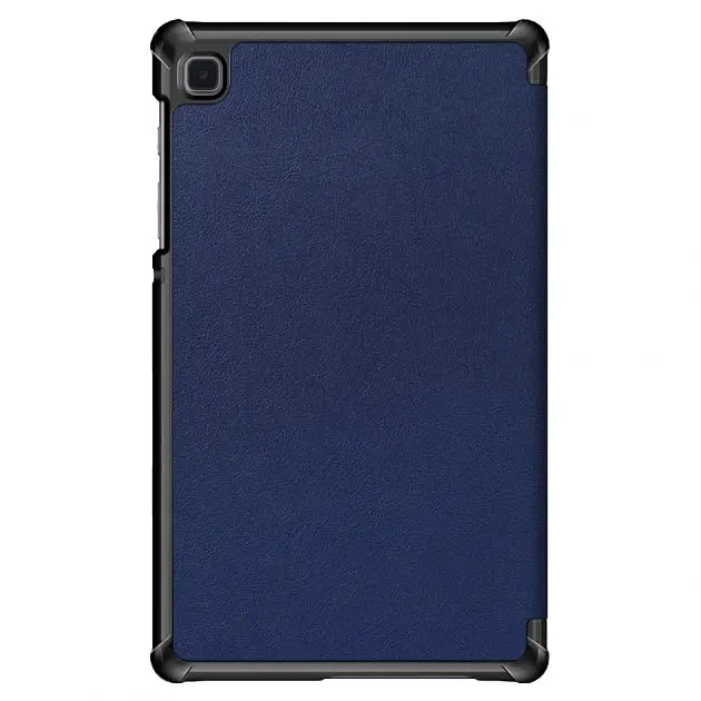 Чохол-книжка ArmorStandart Smart Case для Samsung Galaxy Tab A7 lite 8.7 [ARM59398] Blue [74912] - фото 2