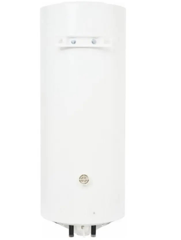 Водонагрівач Midea 80 л, 1500 Вт, мокрий ТЕН, вертикальний, циліндричний, білий (D80-15F6(W)) - фото 4