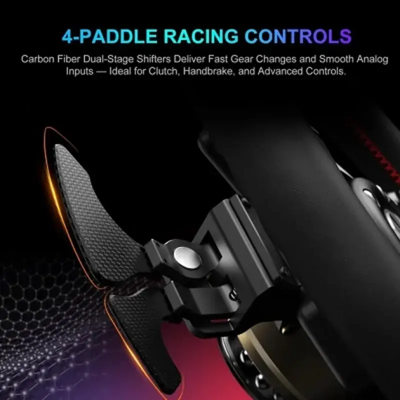 Кермо PXN WCS R2 for PC (PXN-WCS R2) - фото 4