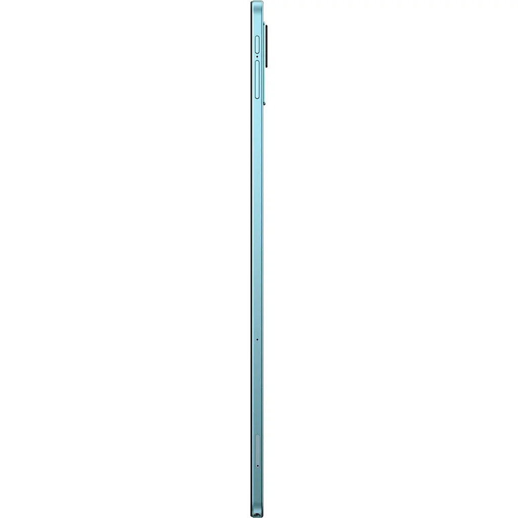 Планшет Doogee Tab U13 VIP Edition 6/256GB Wi-Fi Aquamarine Blue Global EU [164065] - фото 7