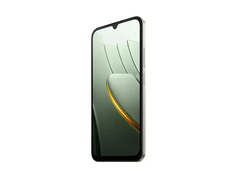 Смартфон Xiaomi POCO C81 Pro 4/128GB Gold - фото 4