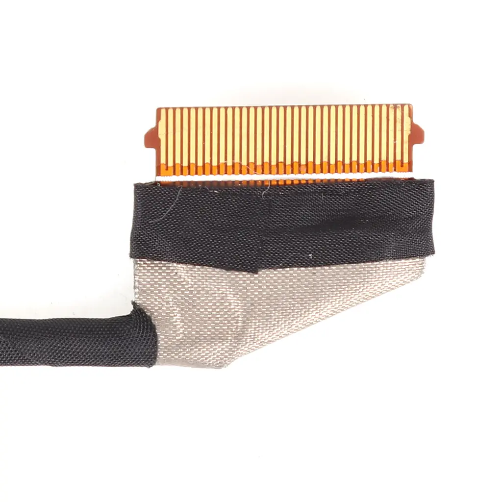 Шлейф матриці для HP 14-DK 14-CF 14-CG 240 245 246 247 G8 G9 series, (eDP 40pin, 6017B1243001, L53910-001) - фото 2