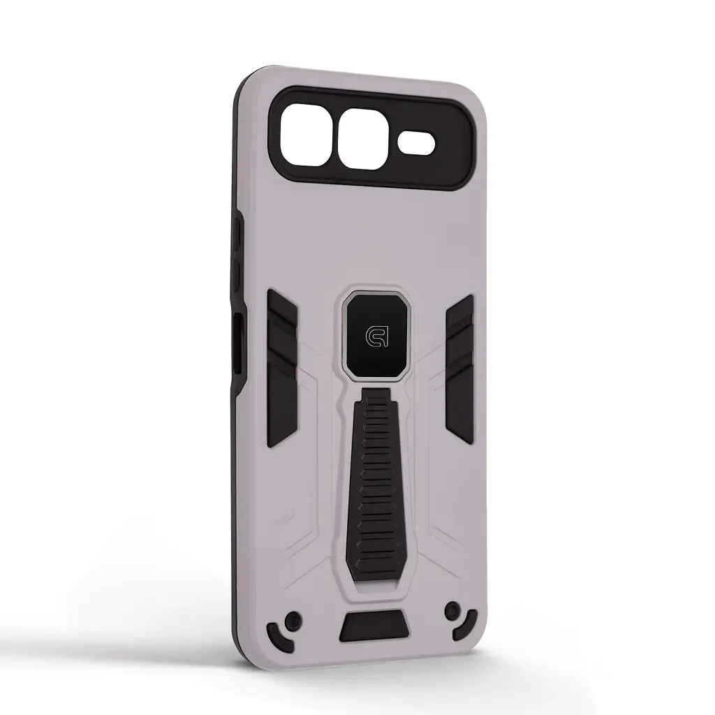 Чохол ArmorStandart Proover для Infinix Smart 10 Plus 4G Grey - фото 2