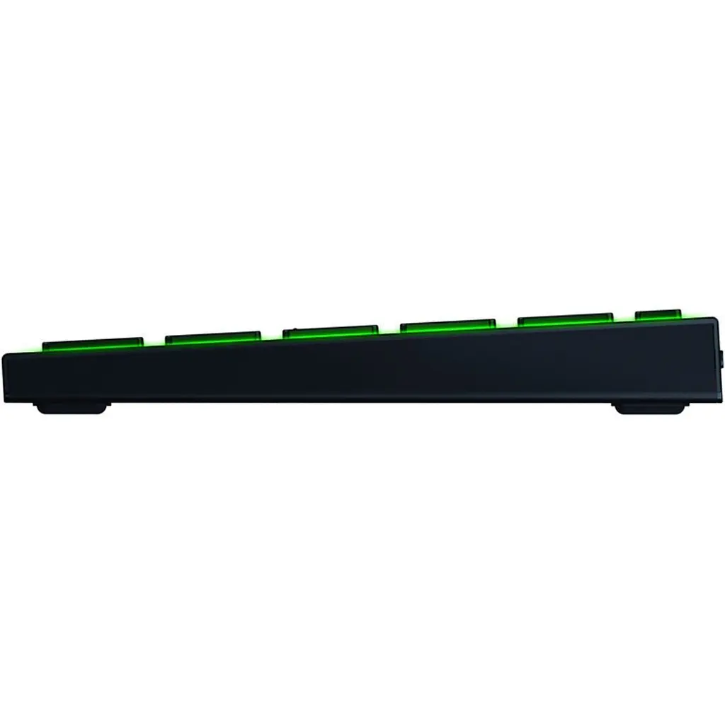 Клавиатура Razer Joro Portable Bluetooth RGB UA Black (RZ03-02360100-R3M1) [159779] - фото 4