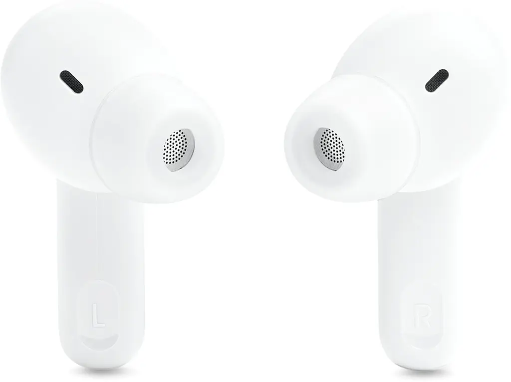Навушники JBL Tune Beam White (JBLTBEAMWHT) - фото 7