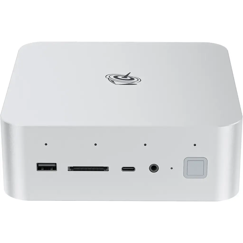 Неттоп Beelink GTi13 Ultra 32/1TB (8A.EU4300834G10) [134200] - фото 2