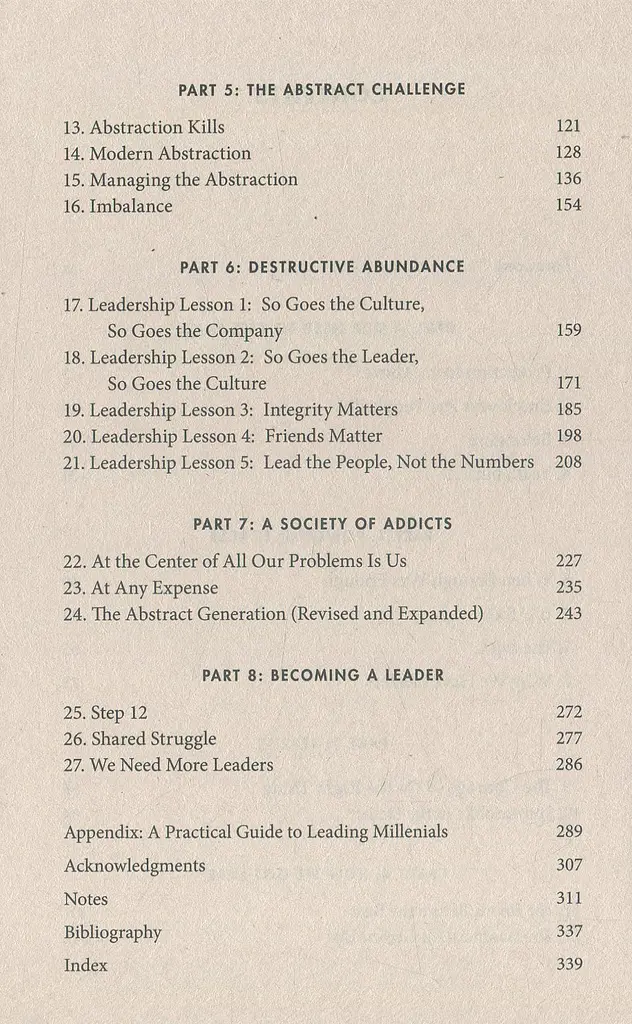 Leaders Eat Last - фото 4