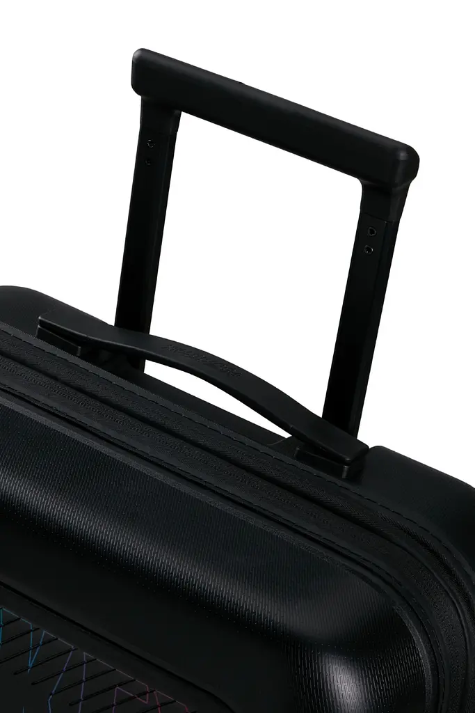 Валіза American Tourister DASHPOP DISNEY MICKEY NEON GRADIENT 55x40x20(23) 55 См 63C*19001 - фото 4