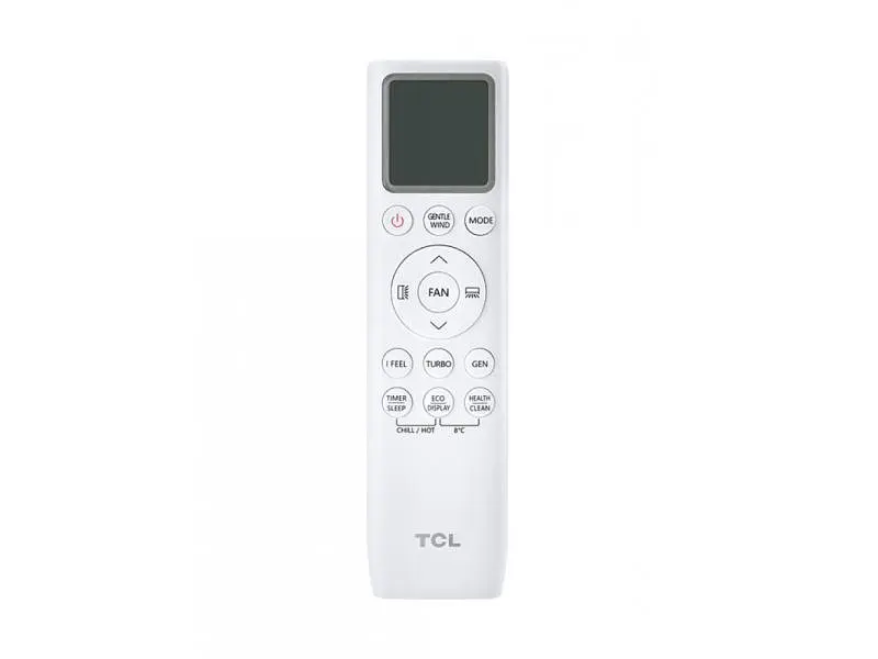 Спліт-система TCL SaveIN Series ZG11I TAC-12CHSD/ZG11I AI Inverter R32 WI-FI - фото 3