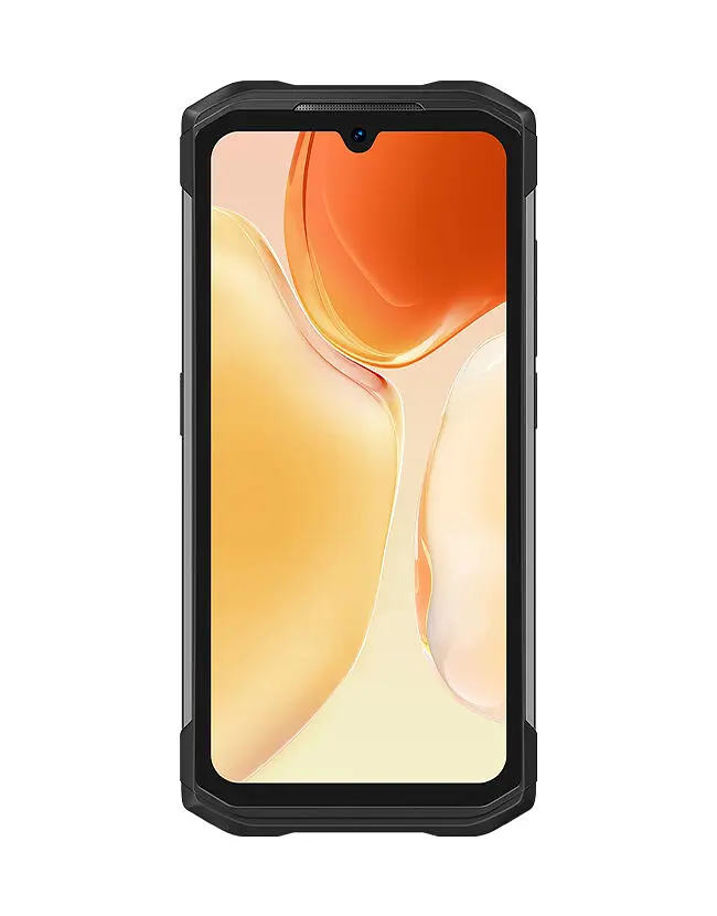 Смартфон DOOGEE S99 8/128GB Black - фото 2