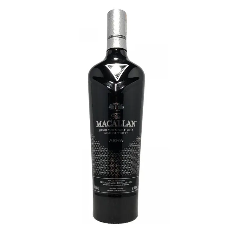 Виски Macallan Aera 40% 0.7 л - фото 4