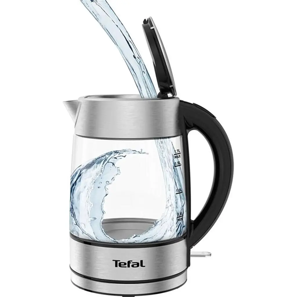 Електрочайник Tefal KI772D38 [86975] - фото 8