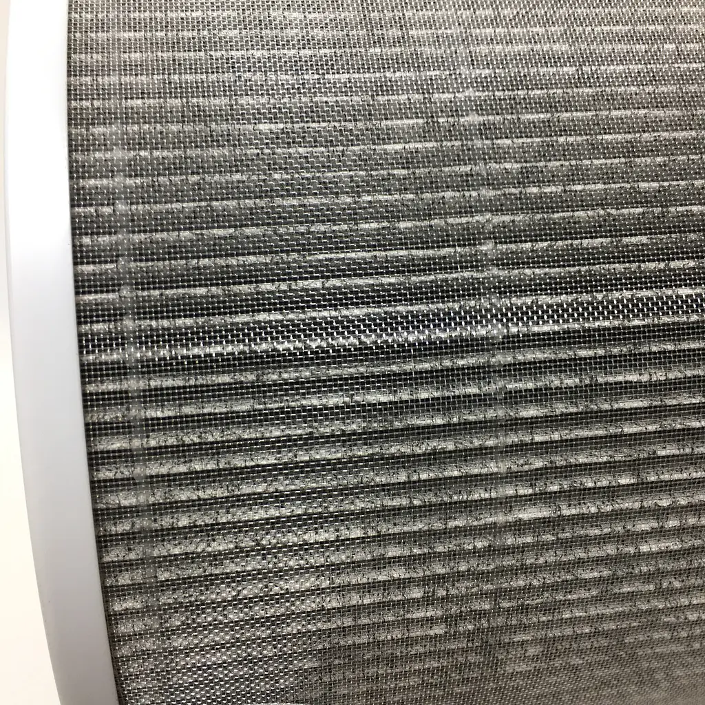 Фильтр для очистителя воздуха Xiaomi Smart Air Purifier 4 Pro с RFID чипом - фото 7