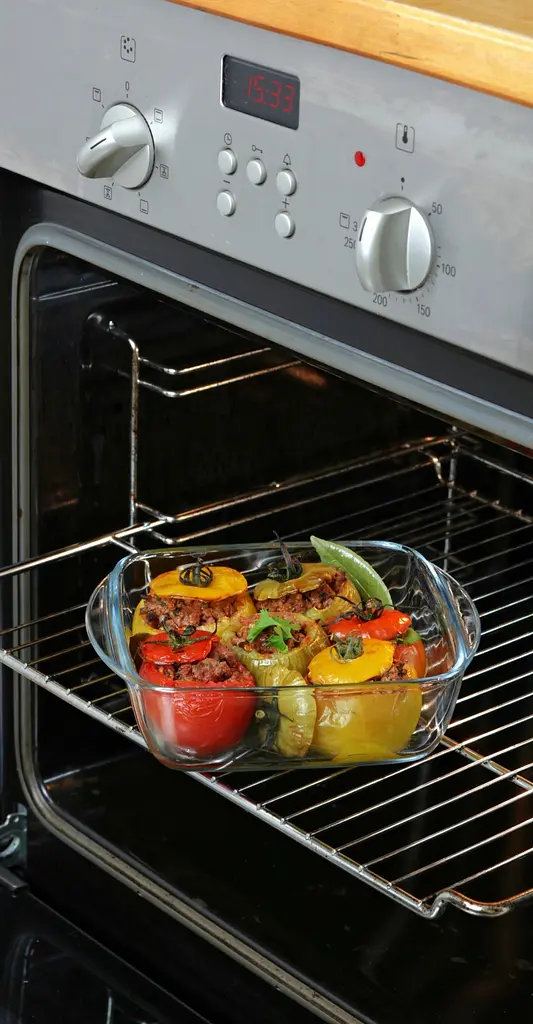 Форма PYREX COOK&HEAT 25х22х7 см (6334131) - фото 3