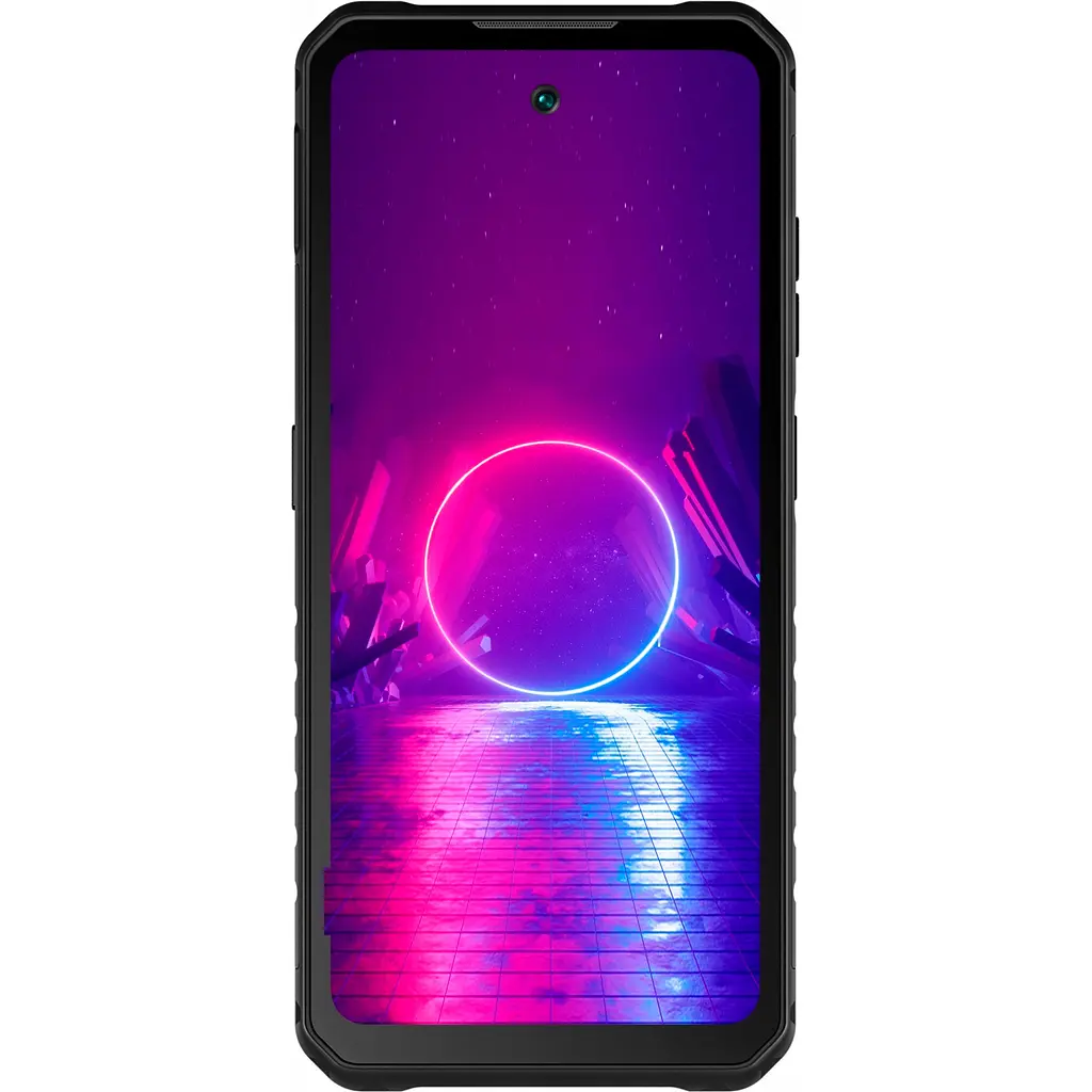 Смартфон Oukitel IIIF150 B2 Ultra 12/256GB Black [106290] - фото 2