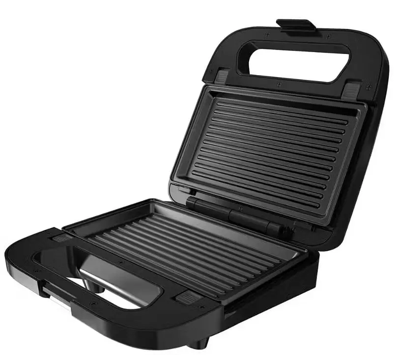 Бутербродница Black&Decker BXSA754E - фото 2