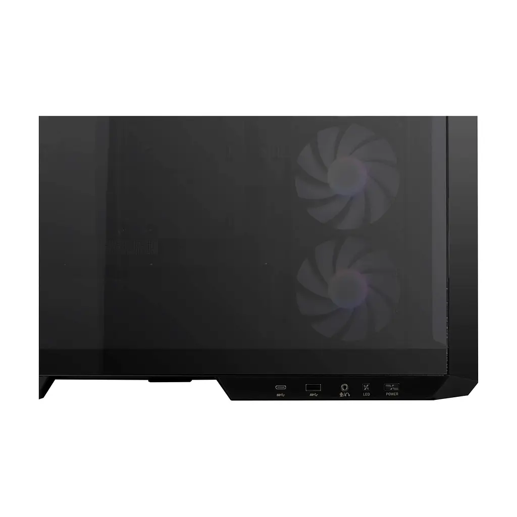 Корпус для ПК MSI MAG PANO M100R PZ - фото 9