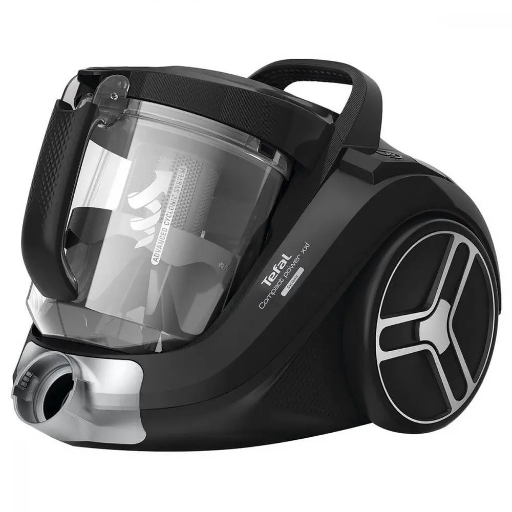 Пилосос безмішковий Rowenta Compact Power XXL RO4B75EA - фото 2