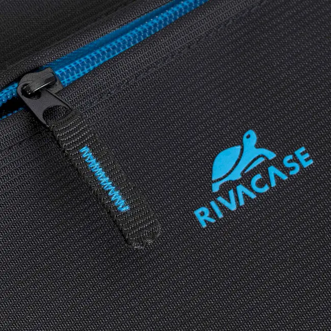 Сумка для ноутбука RivaCase Regent 16" 8057 Black - фото 7