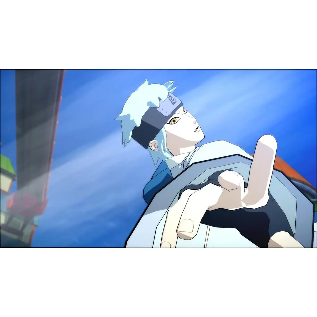 Ключ активации Microsoft Naruto Shippuden: Ultimate Ninja Storm 4 для Xbox One/Series - фото 8