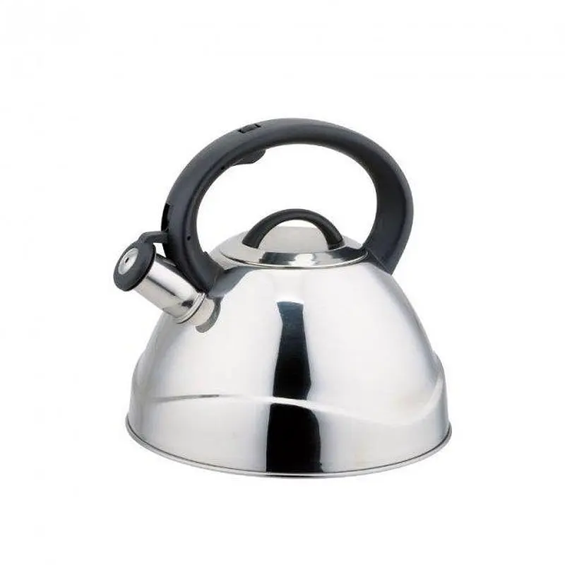 Чайник із свистком 3 л Bohmann BH 7617-35 3,5