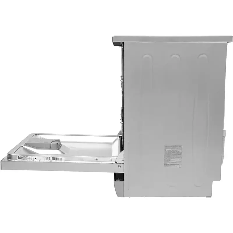 Посудомийна машина Beko DEN48520XAD - фото 4