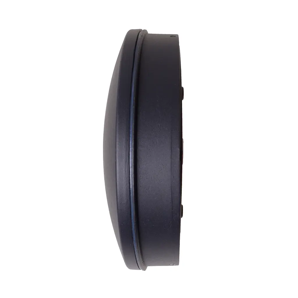 Подсветка Brille AL-611/7W NW LED IP54 BK - фото 2