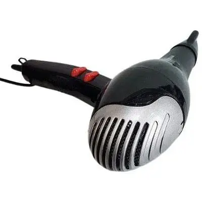 ПрофесійнийФен для волосся Promotec PM-2307 з концентратором 3000 Вт - фото 3