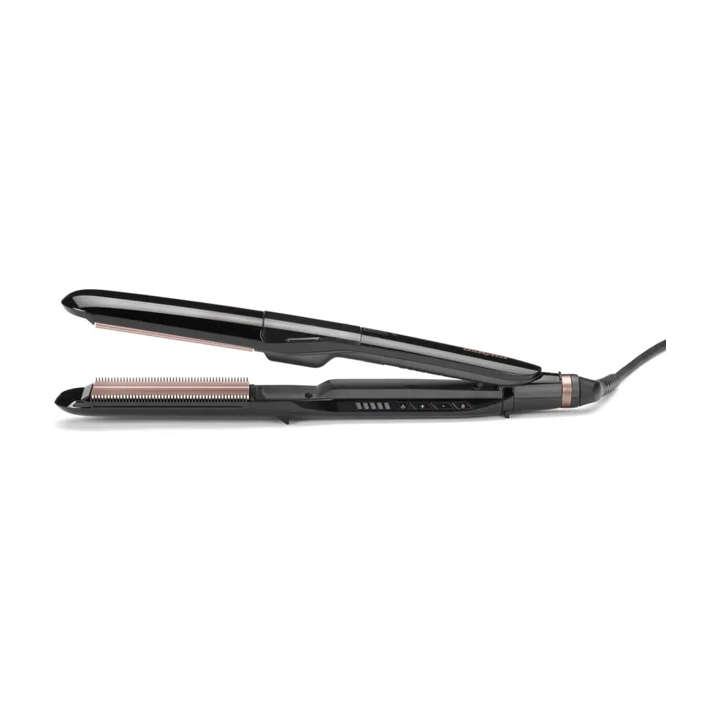 Вирівнювач для волосся Babyliss ST493E - фото 2
