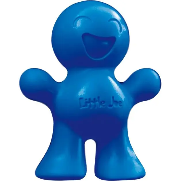 Ароматизатор Little Joe Face Голубой океан - фото 2