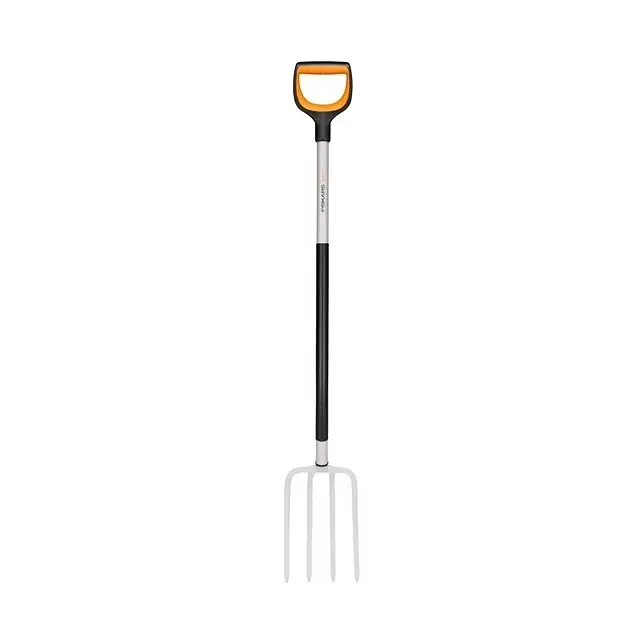 Вила садові великі Fiskars Xact™ 1070716