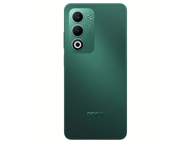 Смартфон OPPO A5 4G 6/128GB Aurora Green - фото 6