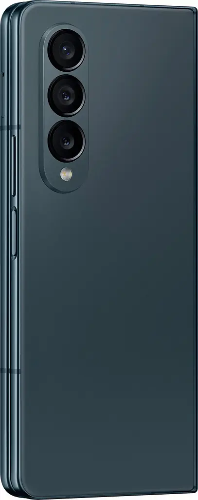 Смартфон Samsung Galaxy Fold4 12/256GB Graygreen [SM-F936BZABSEK] [72791] - фото 8