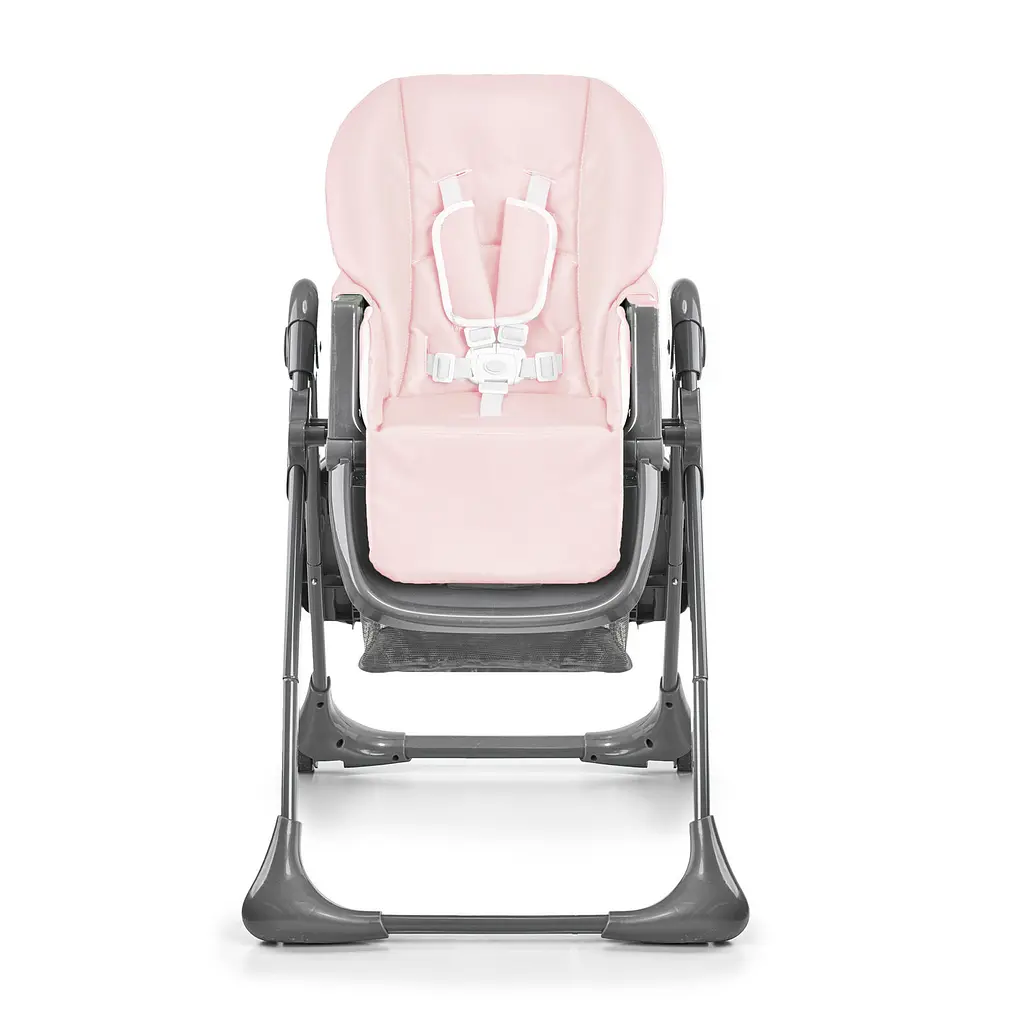 Стільчик для годування Kinderkraft Tastee Rose (4162) - фото 2