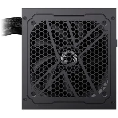 Блок питания Gamemax 700W (GX-700) - фото 5