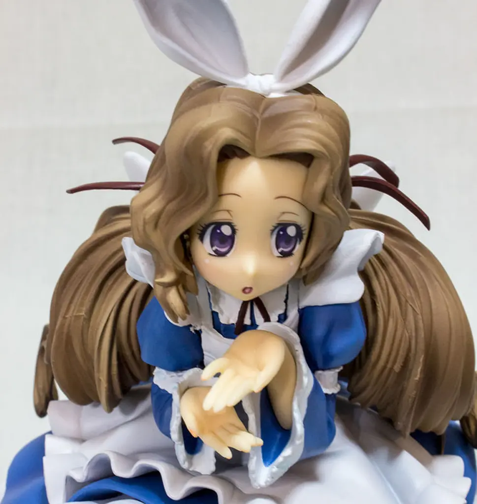 Фігурка Banpresto Code Geass in Wonderland Nunnally Нанналлі 17 см B CG N 02 - фото 3
