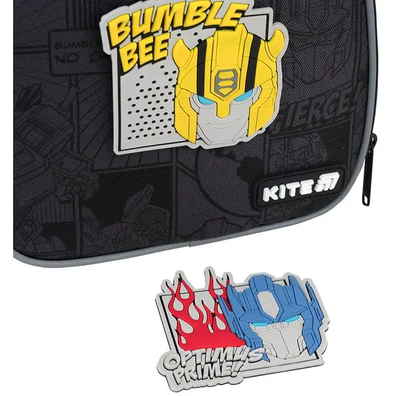 Рюкзак дитячий Kite Kids Transformers (TF26-538XXS) - фото 10