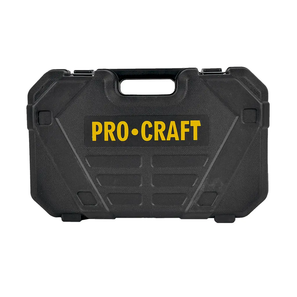 Перфоратор Procraft BH1400DFR - фото 9