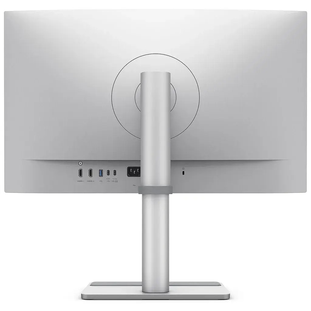 Монітор BenQ MA270UP (9H.LP8LB.QBE) - фото 4