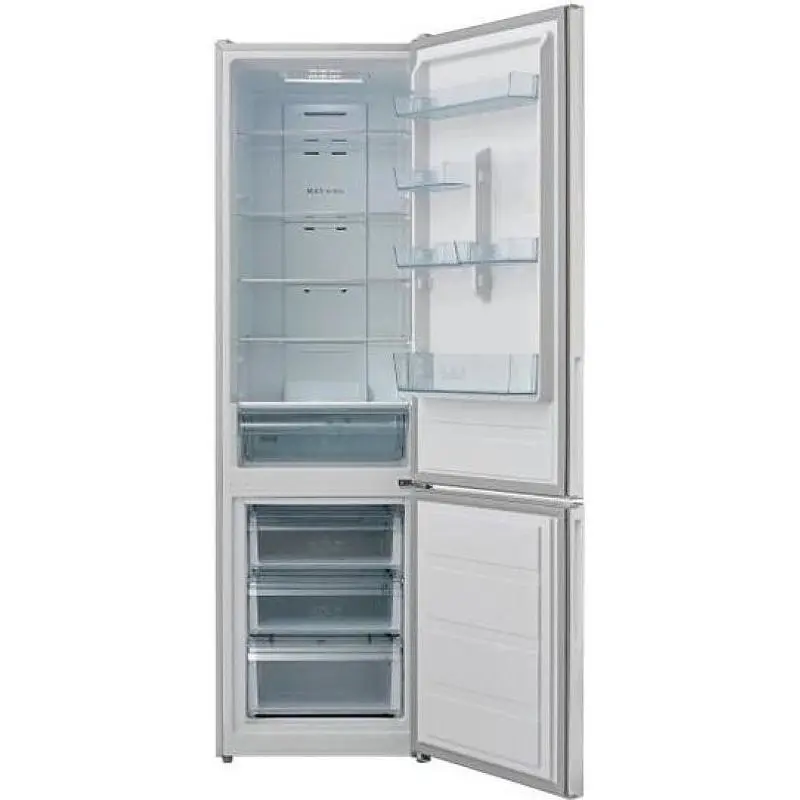 Холодильник Grifon NFND-200W - фото 2