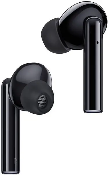 Гарнітура Realme Buds Air Pro Black (172845) - фото 5