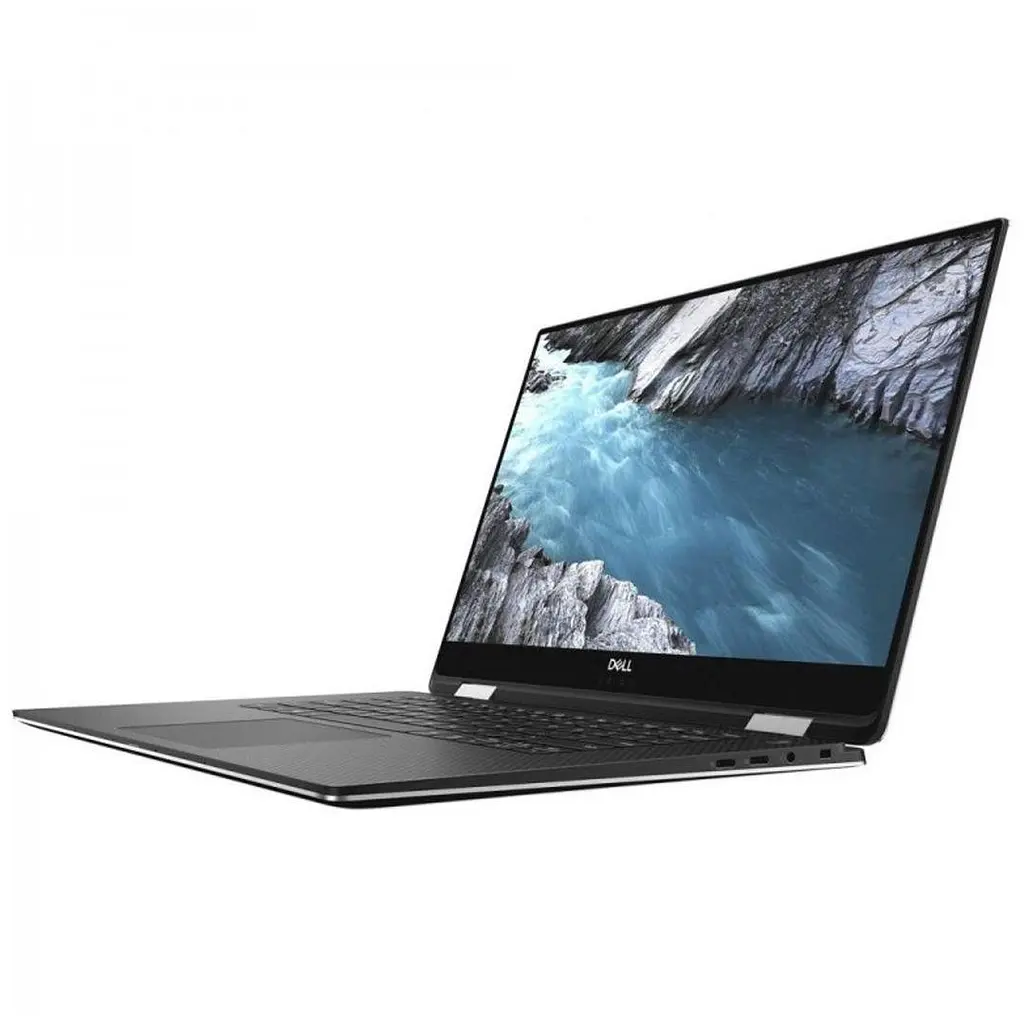 Ноутбук Dell XPS 15 9575 (i7-8705G/16/256SSD/Vega M GL-4Gb) - Class A "Б/В" - фото 3