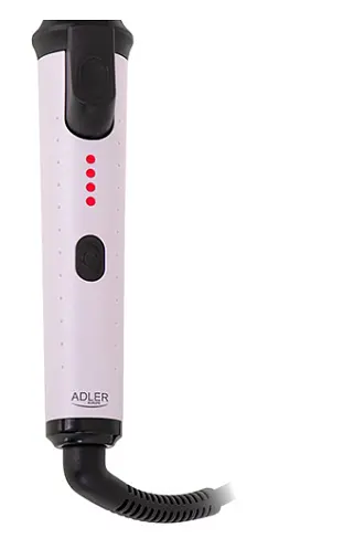 Стайлер для волос Adler AD 2113 60 Вт - фото 6