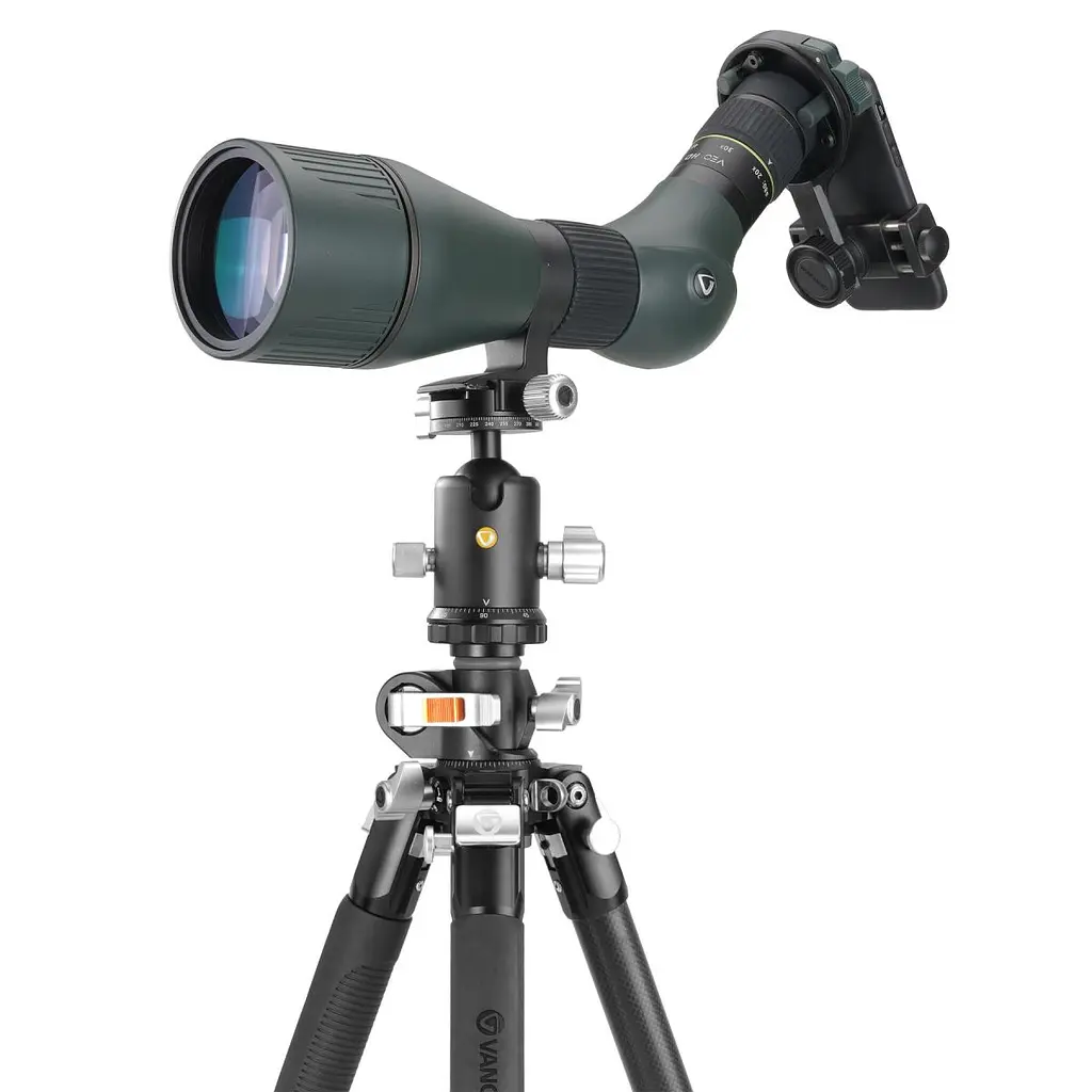 Штатив Vanguard VEO 3+ 303CBS (VEO 3+ 303CBS) - фото 5
